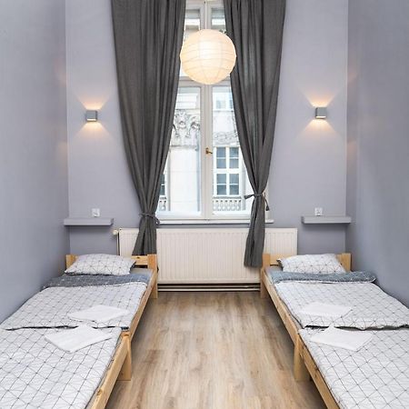Hostel Krakowskie Klimaty المظهر الخارجي الصورة