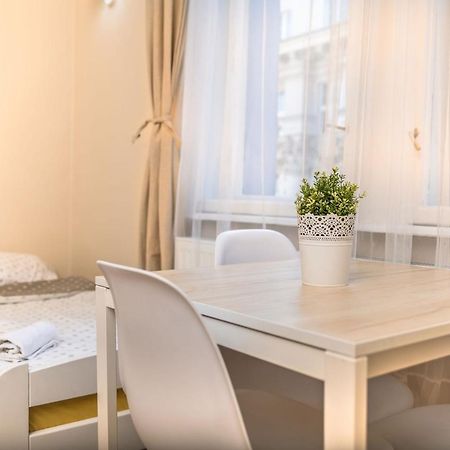 Hostel Krakowskie Klimaty المظهر الخارجي الصورة