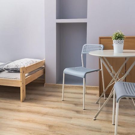 Hostel Krakowskie Klimaty المظهر الخارجي الصورة