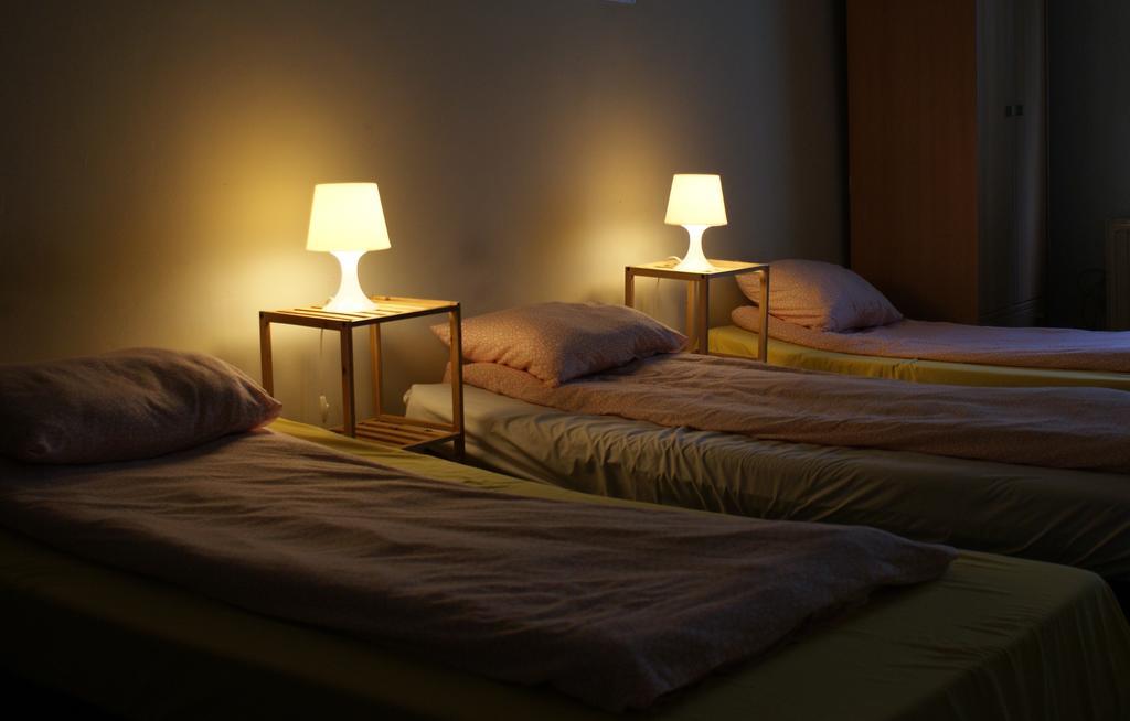 Hostel Krakowskie Klimaty المظهر الخارجي الصورة