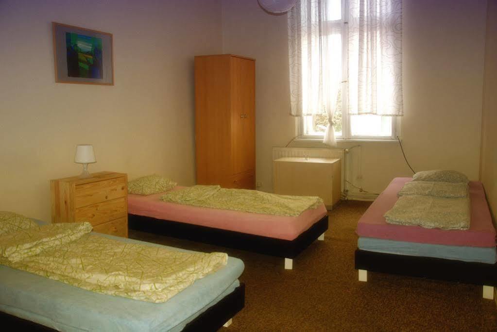 Hostel Krakowskie Klimaty المظهر الخارجي الصورة