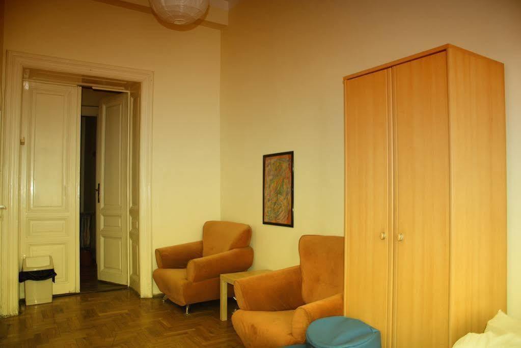 Hostel Krakowskie Klimaty المظهر الخارجي الصورة