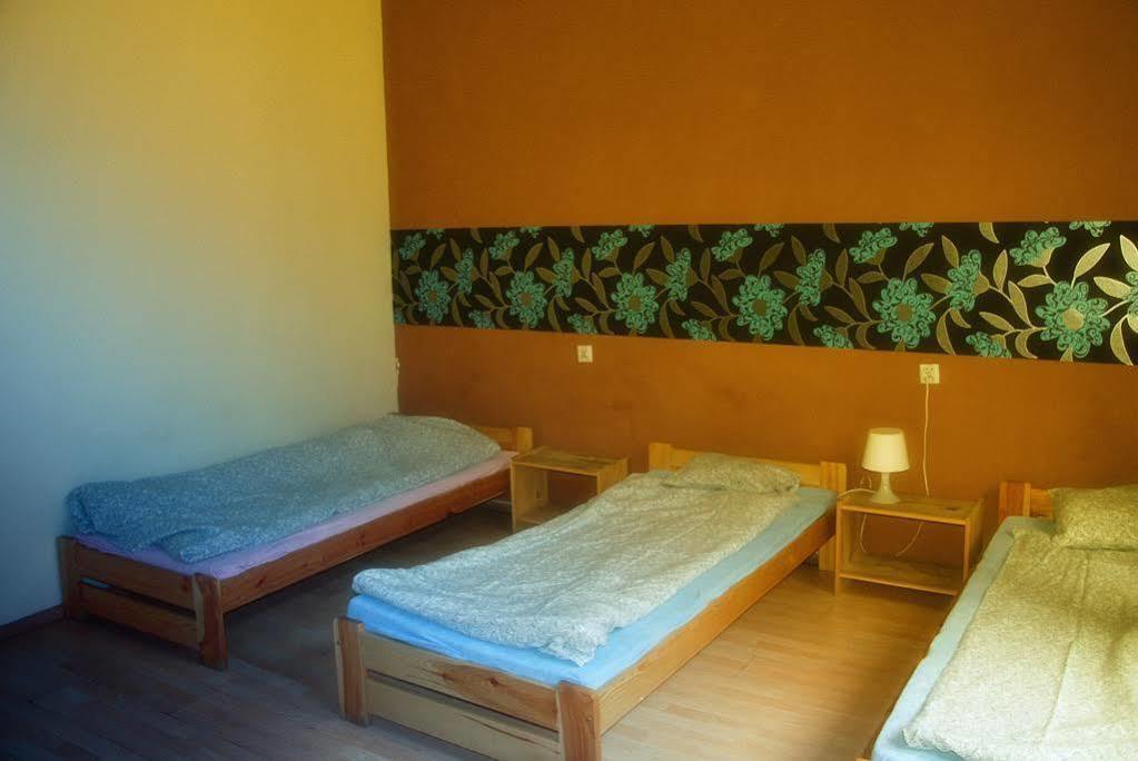 Hostel Krakowskie Klimaty المظهر الخارجي الصورة