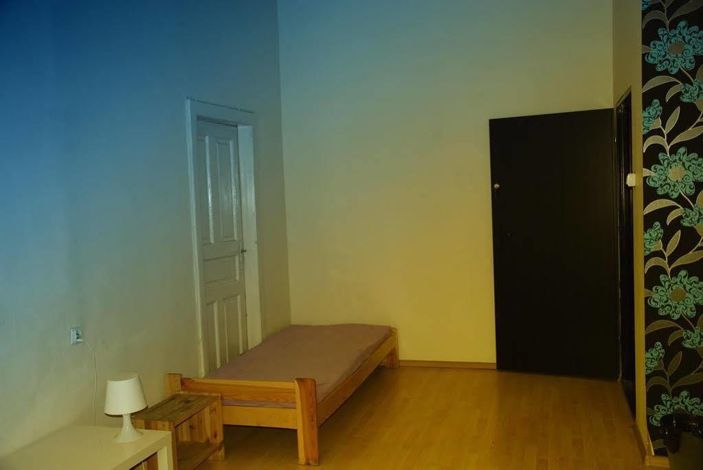 Hostel Krakowskie Klimaty المظهر الخارجي الصورة
