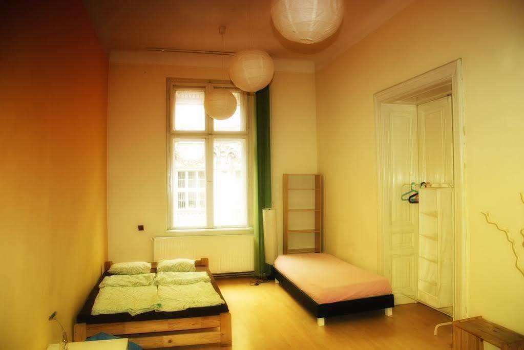 Hostel Krakowskie Klimaty المظهر الخارجي الصورة