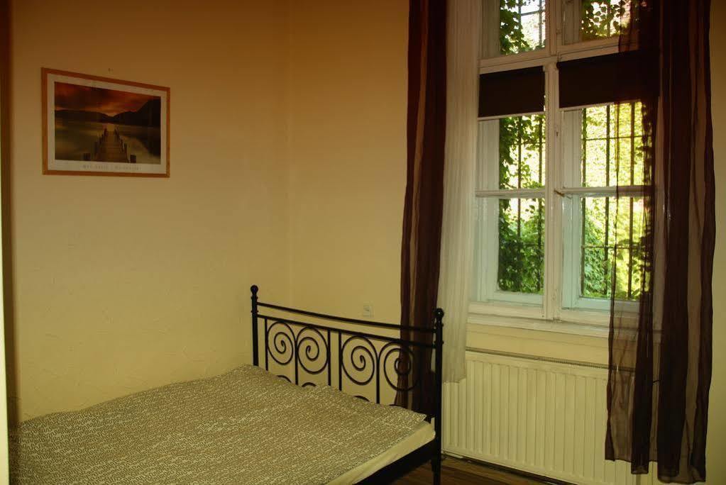 Hostel Krakowskie Klimaty المظهر الخارجي الصورة