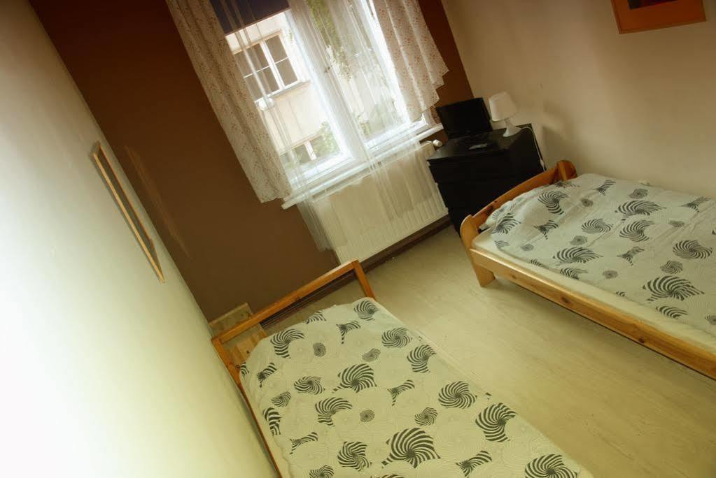 Hostel Krakowskie Klimaty المظهر الخارجي الصورة