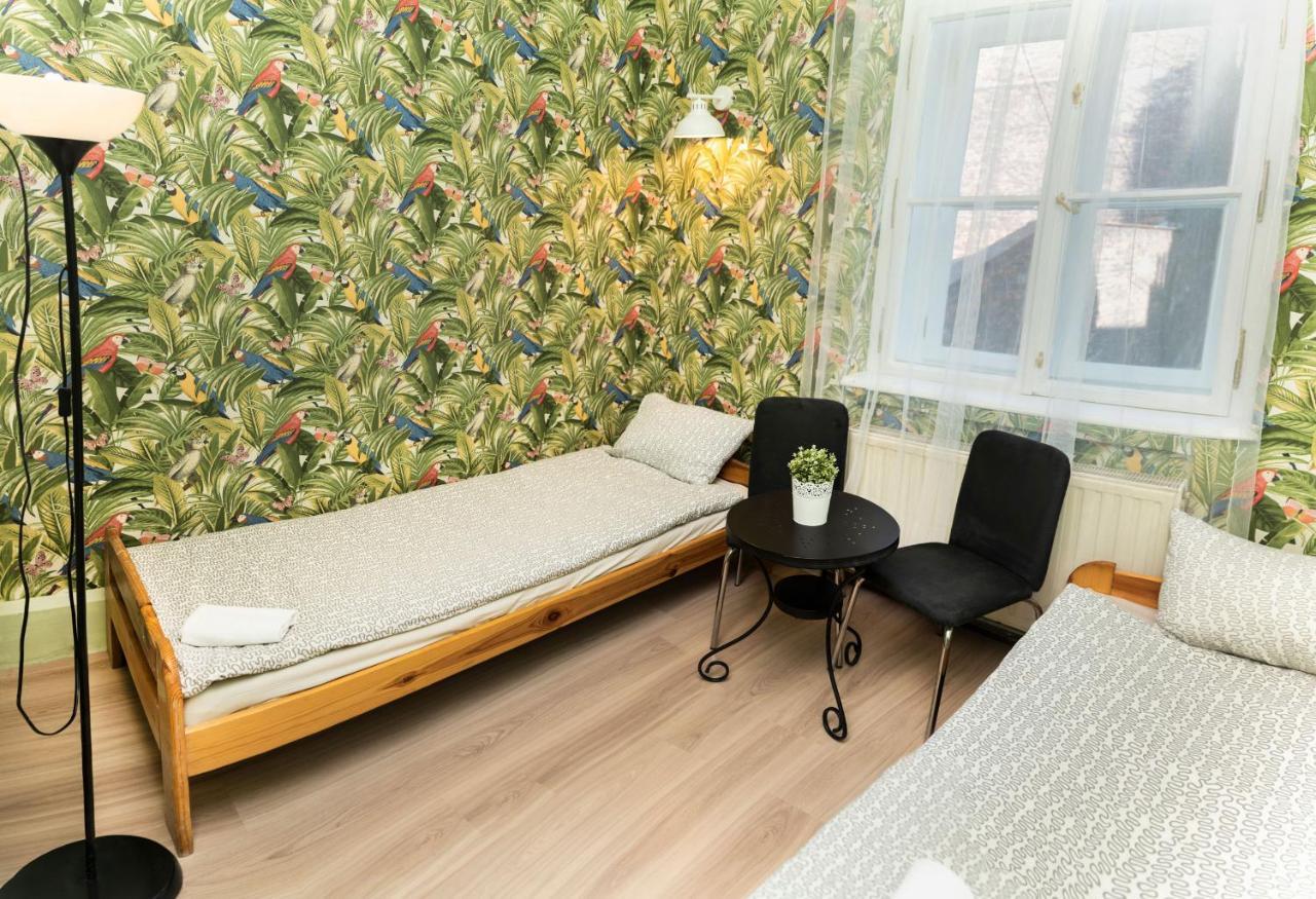 Hostel Krakowskie Klimaty المظهر الخارجي الصورة