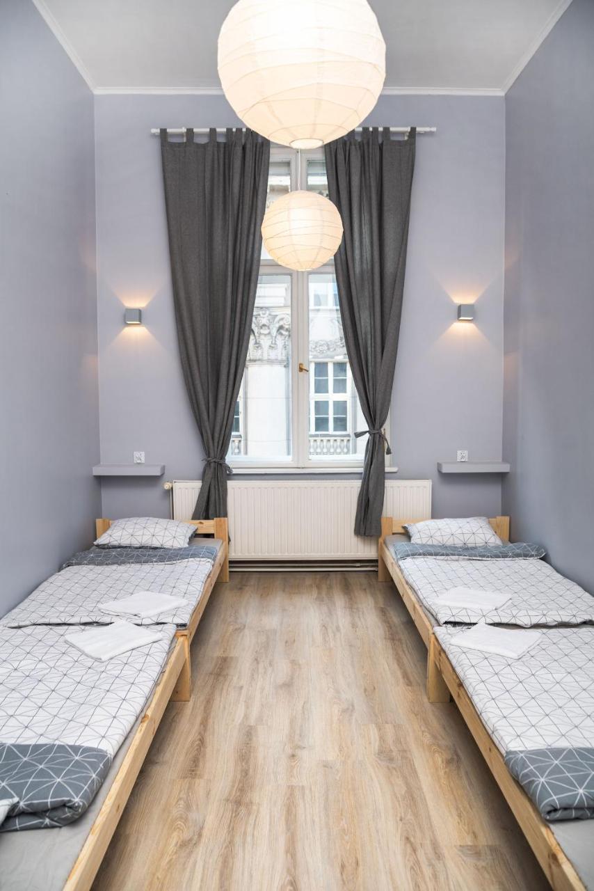 Hostel Krakowskie Klimaty المظهر الخارجي الصورة