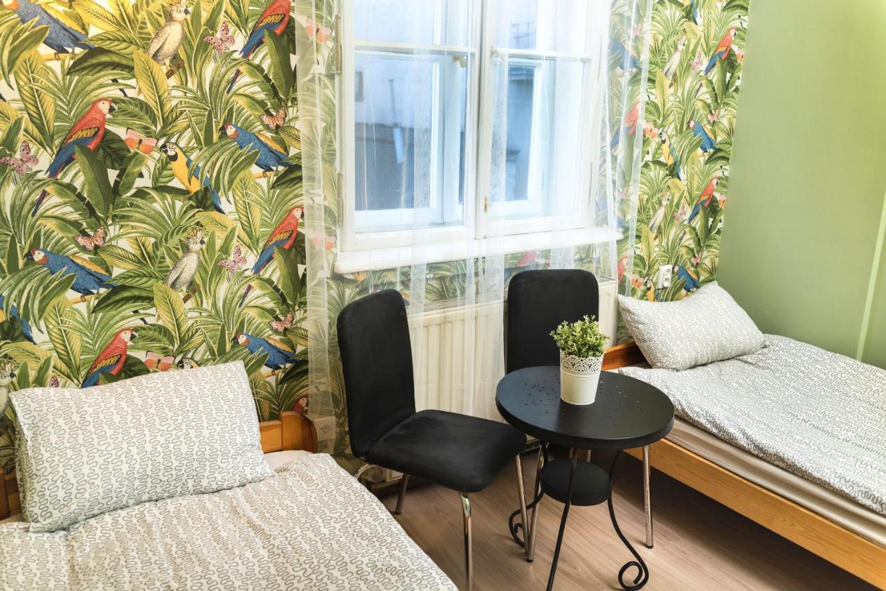 Hostel Krakowskie Klimaty المظهر الخارجي الصورة