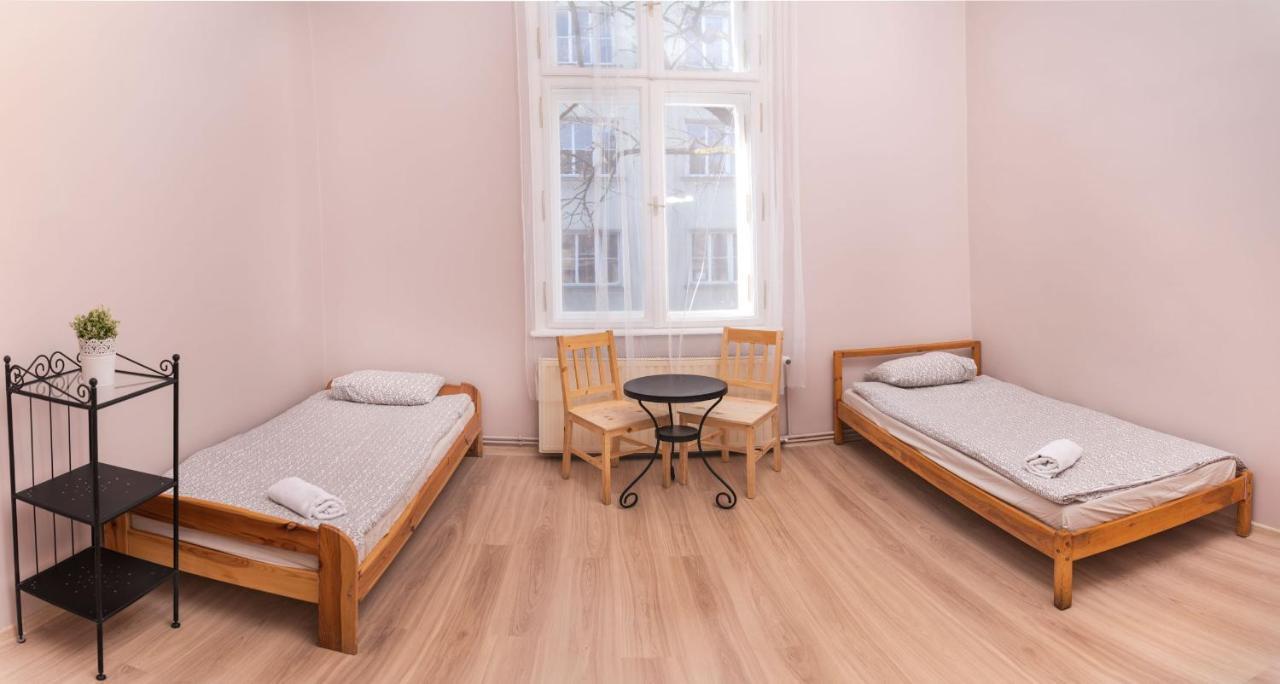 Hostel Krakowskie Klimaty المظهر الخارجي الصورة