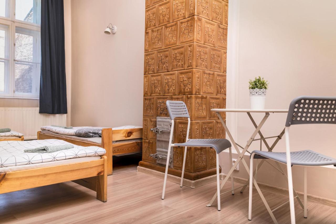 Hostel Krakowskie Klimaty المظهر الخارجي الصورة