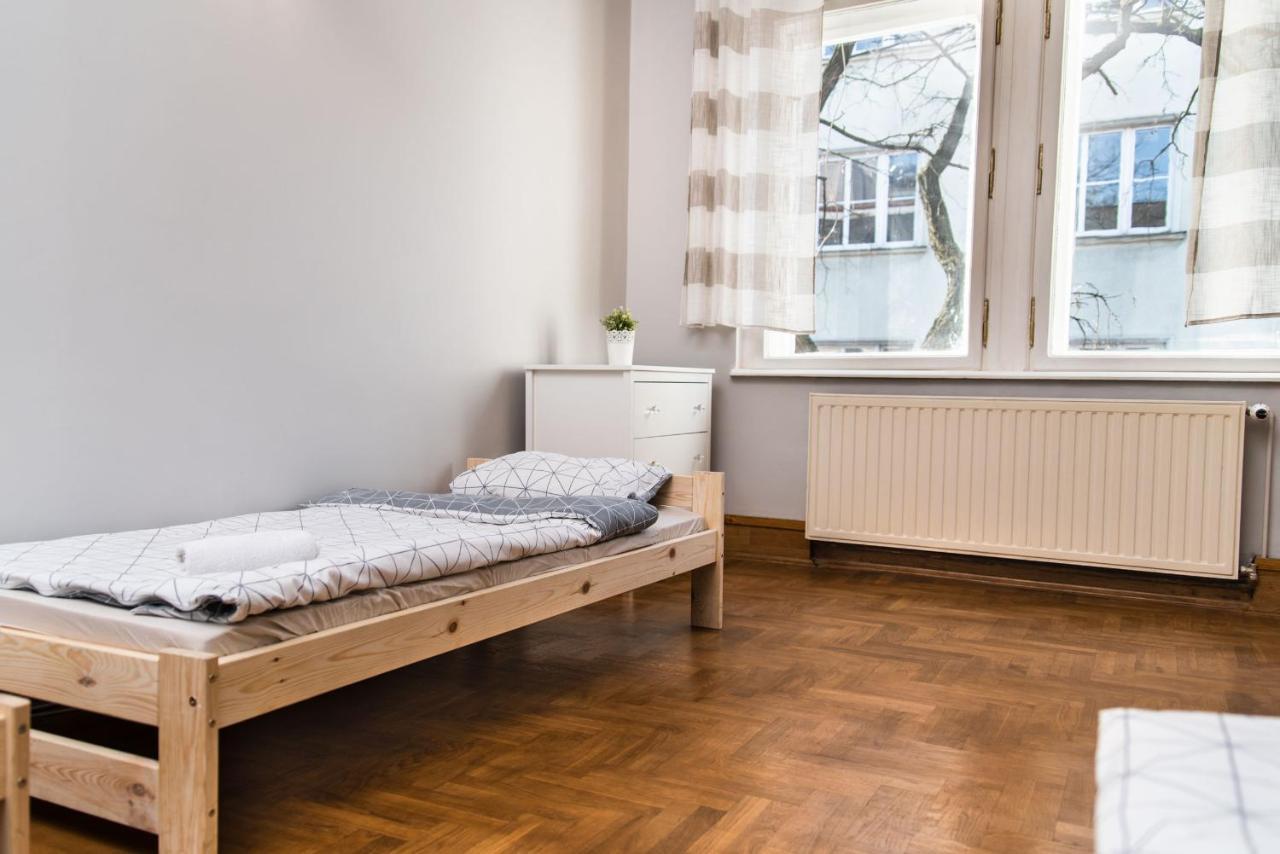 Hostel Krakowskie Klimaty المظهر الخارجي الصورة