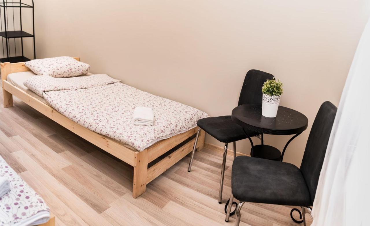 Hostel Krakowskie Klimaty المظهر الخارجي الصورة