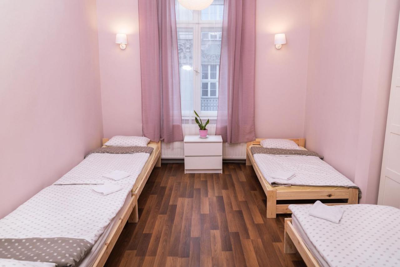 Hostel Krakowskie Klimaty المظهر الخارجي الصورة