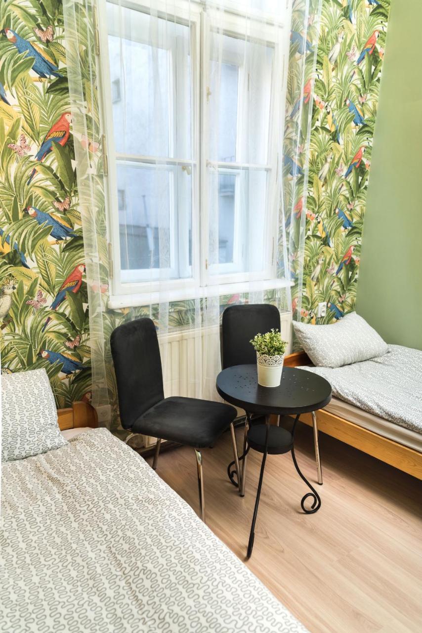 Hostel Krakowskie Klimaty المظهر الخارجي الصورة