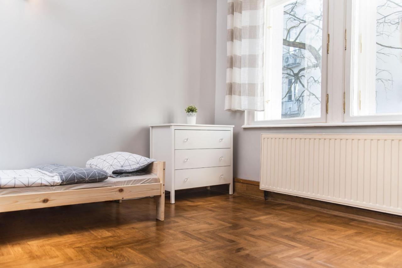 Hostel Krakowskie Klimaty المظهر الخارجي الصورة