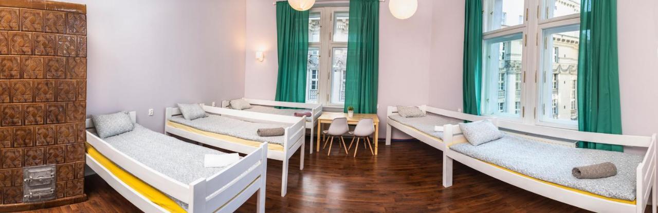 Hostel Krakowskie Klimaty المظهر الخارجي الصورة