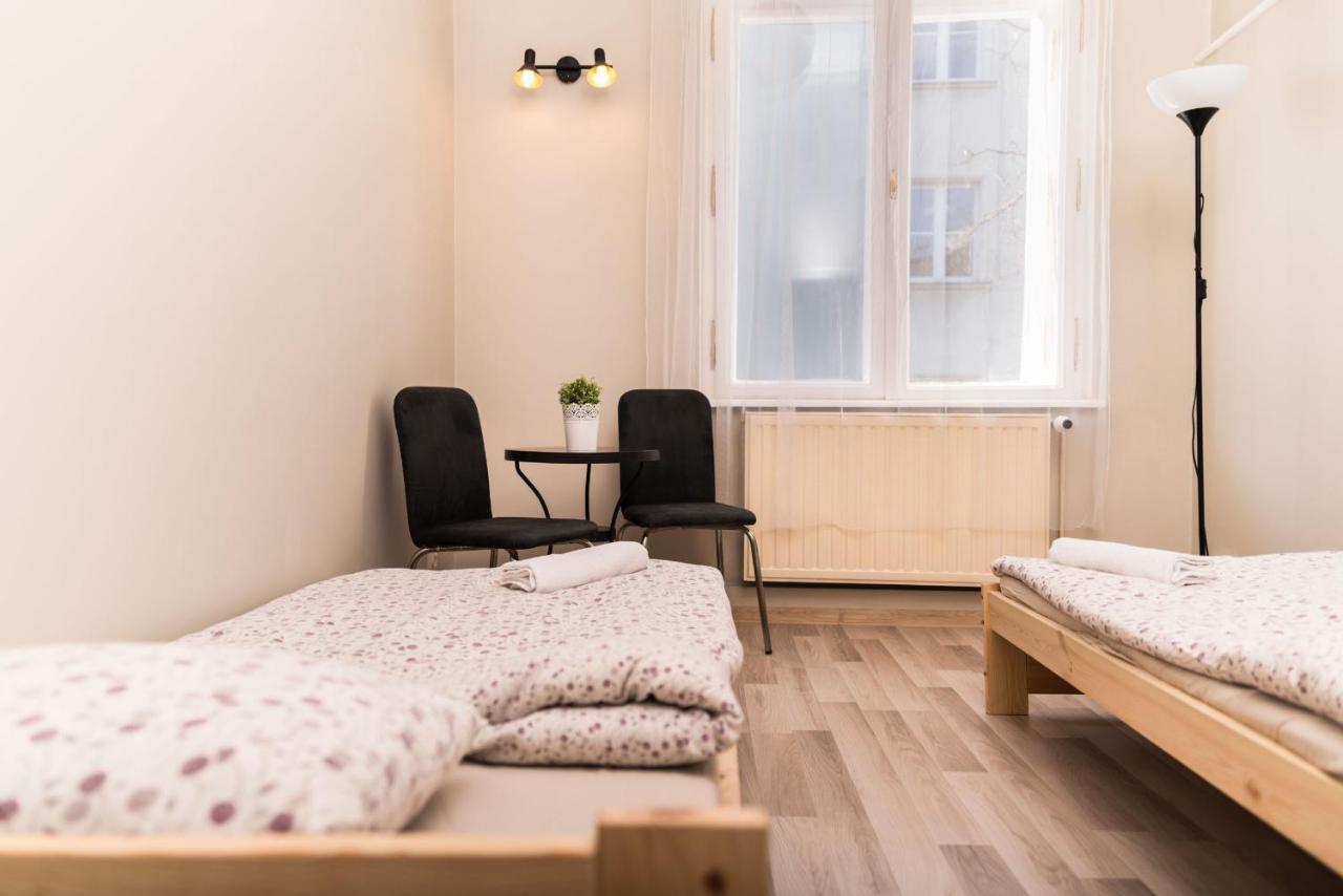 Hostel Krakowskie Klimaty المظهر الخارجي الصورة