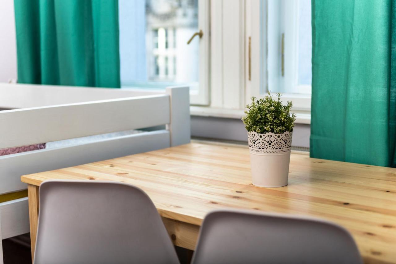 Hostel Krakowskie Klimaty المظهر الخارجي الصورة