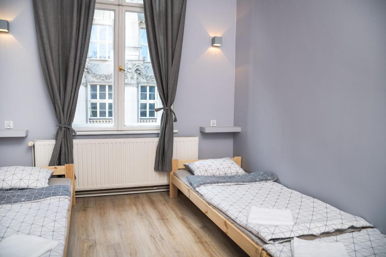 Hostel Krakowskie Klimaty المظهر الخارجي الصورة