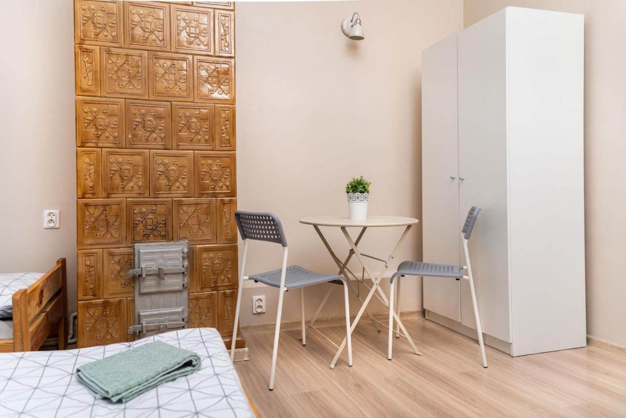 Hostel Krakowskie Klimaty المظهر الخارجي الصورة