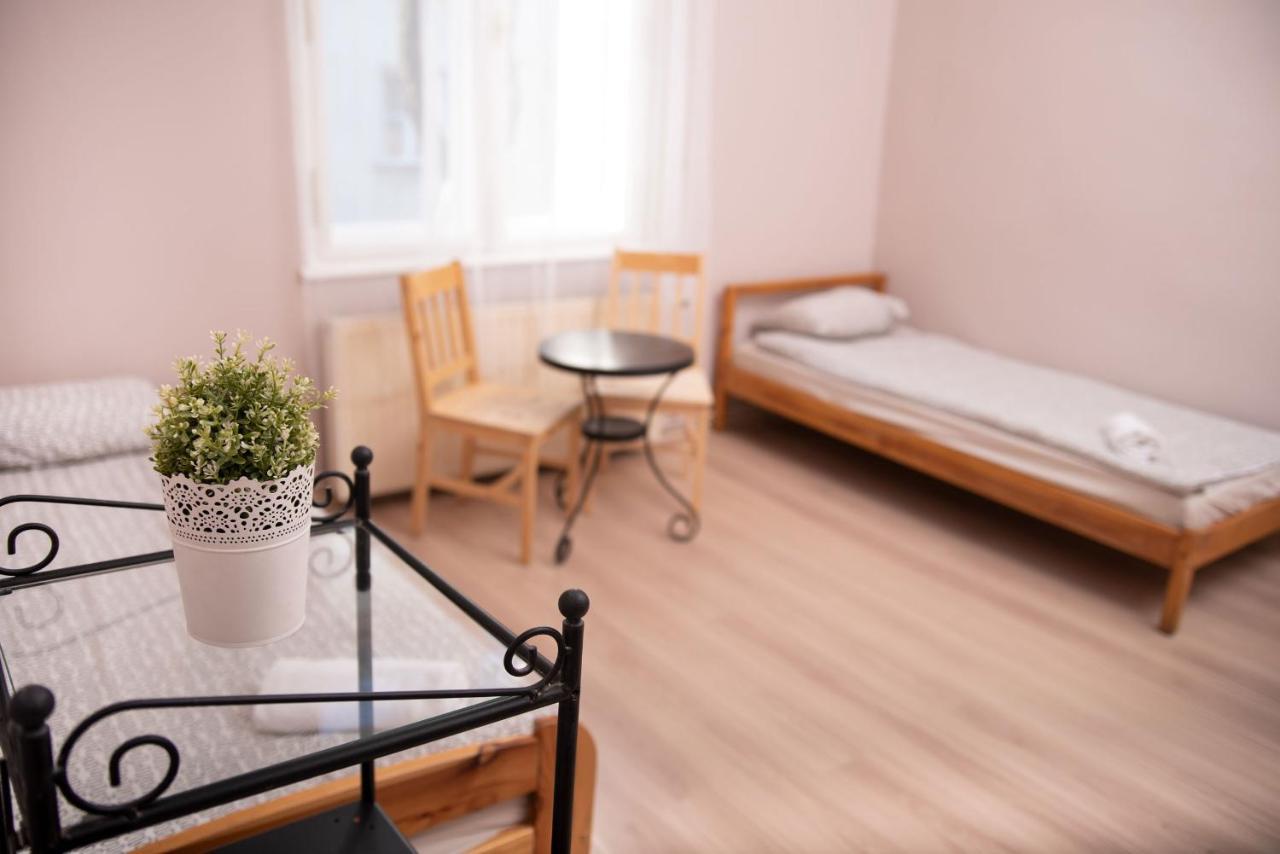 Hostel Krakowskie Klimaty المظهر الخارجي الصورة