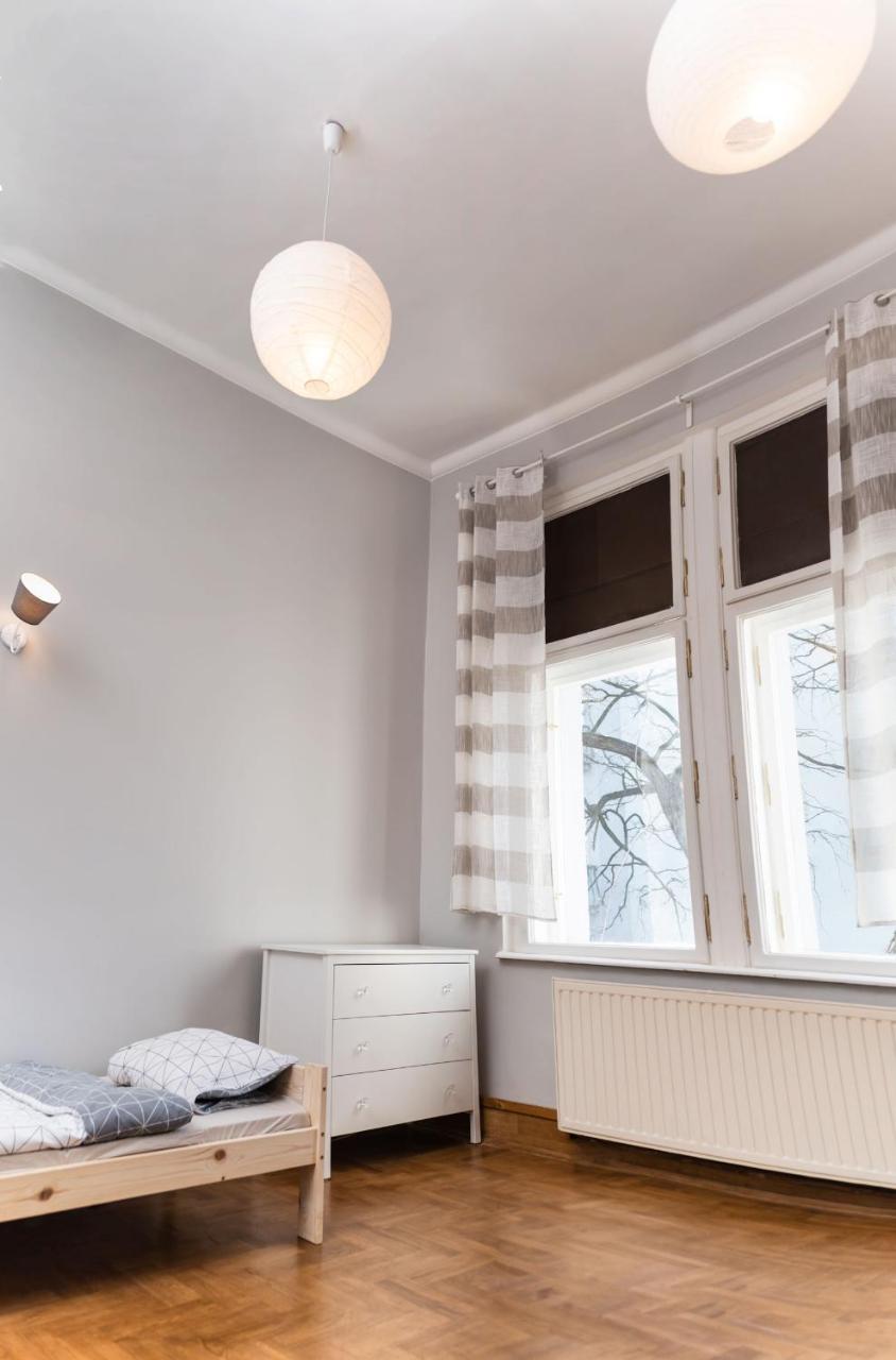 Hostel Krakowskie Klimaty المظهر الخارجي الصورة