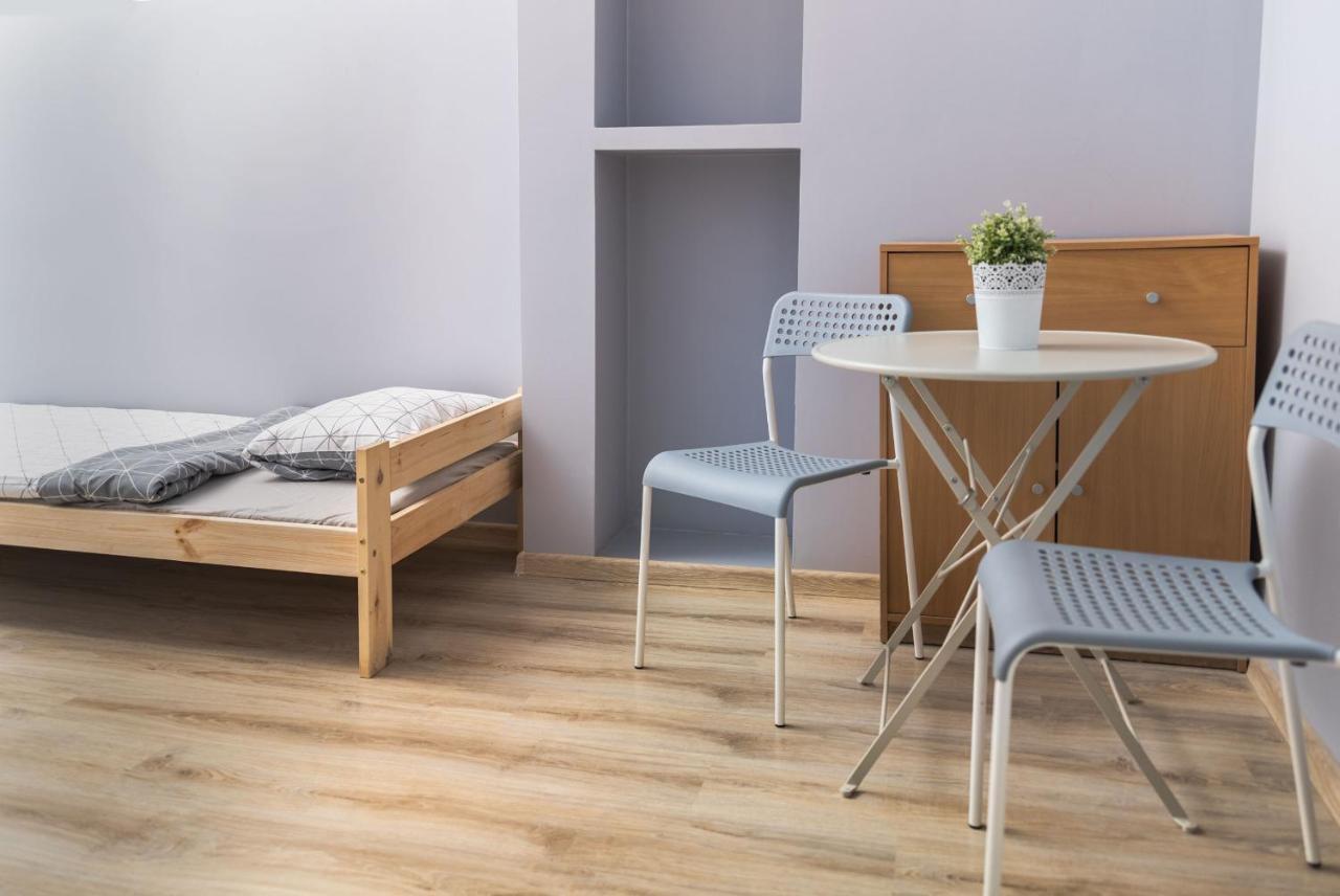 Hostel Krakowskie Klimaty المظهر الخارجي الصورة