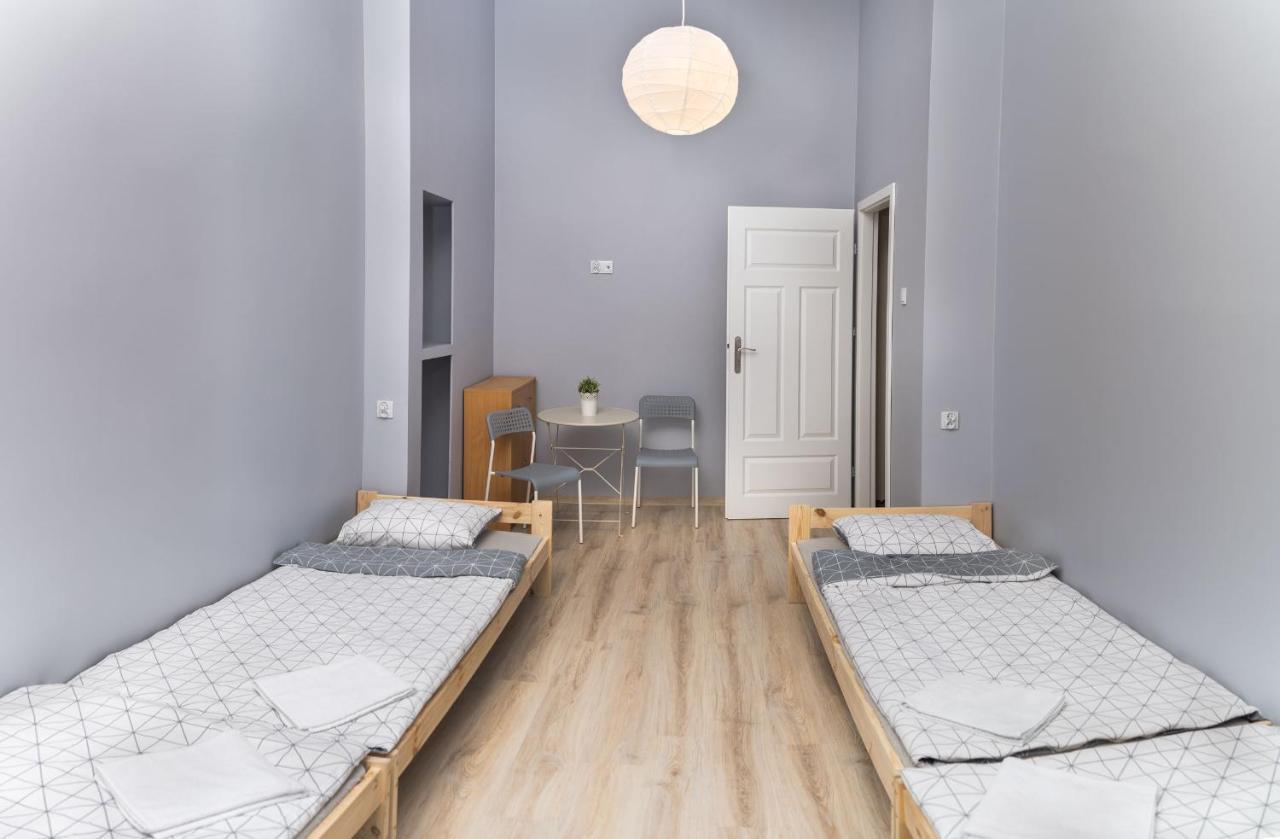 Hostel Krakowskie Klimaty المظهر الخارجي الصورة