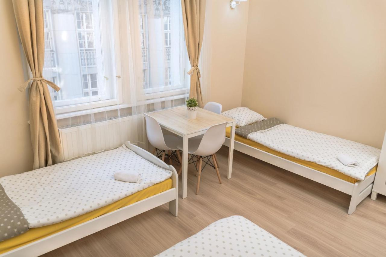 Hostel Krakowskie Klimaty المظهر الخارجي الصورة