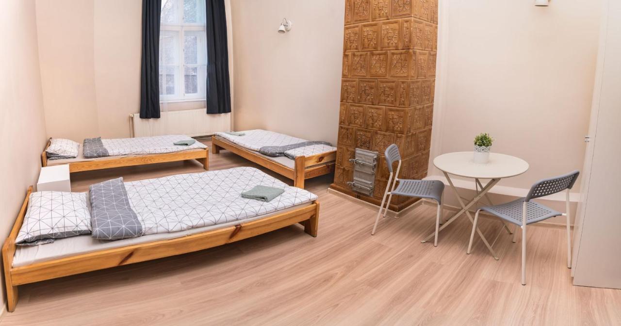 Hostel Krakowskie Klimaty المظهر الخارجي الصورة