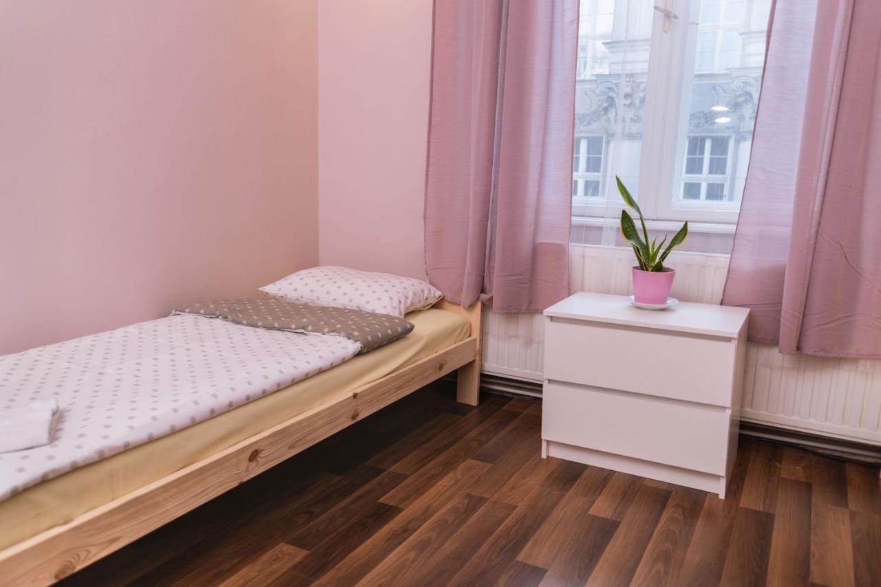 Hostel Krakowskie Klimaty المظهر الخارجي الصورة